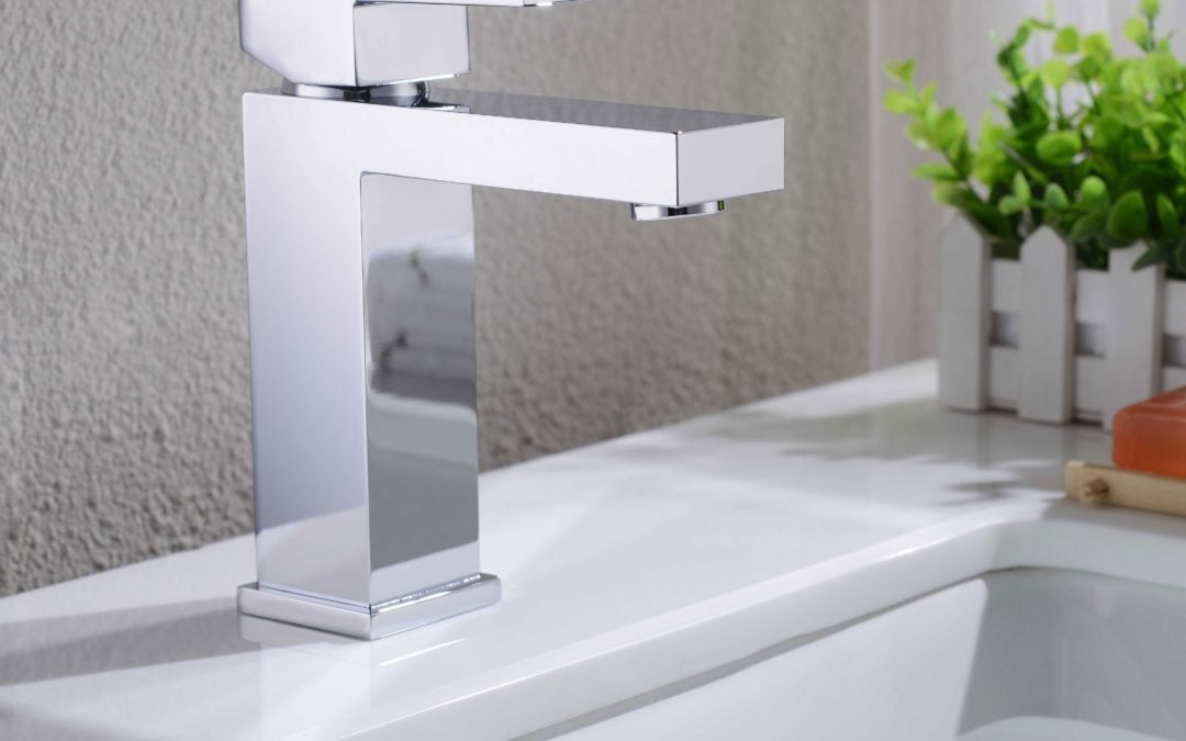 Guide pratique n°1 : Installation d’un robinet mitigeur lavabo